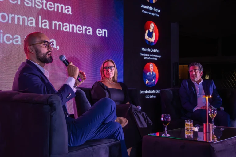 Cobertura de evento