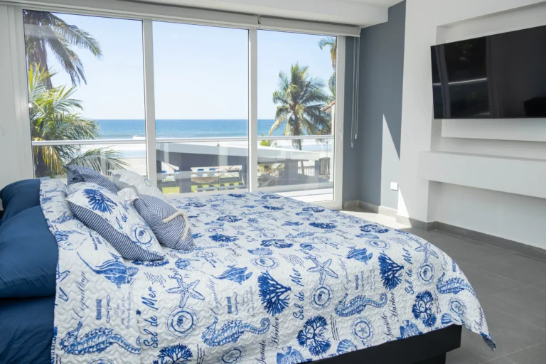 Contenido para Airbnb en El Salvador
