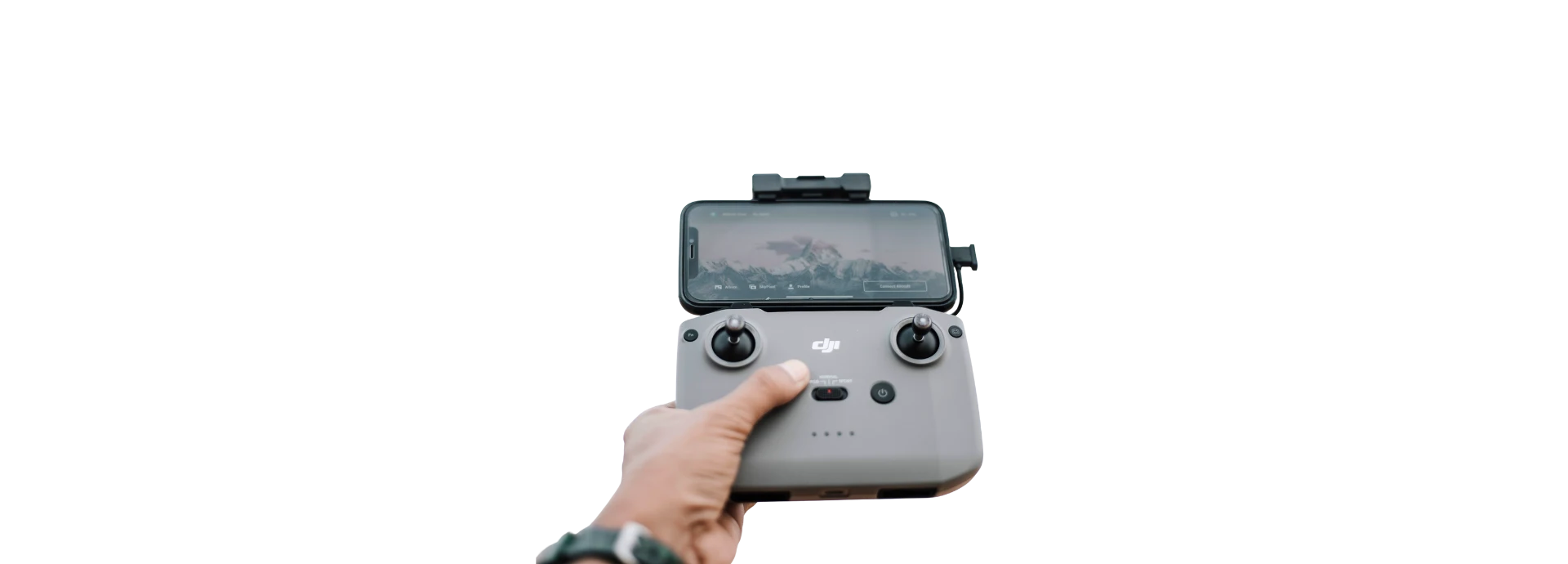 cursos de drones en el salvador