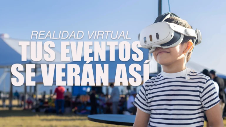 Realidad Virtual Airshow 2026 El Salvador scaled