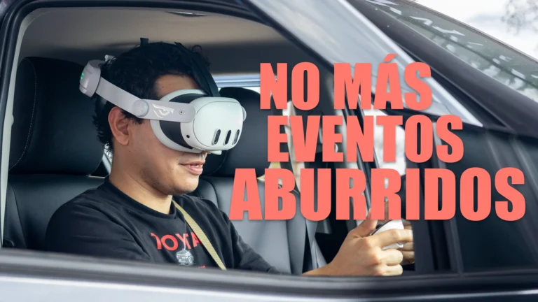 Realidad Virtual y Turismo con Drones en El Salvador scaled