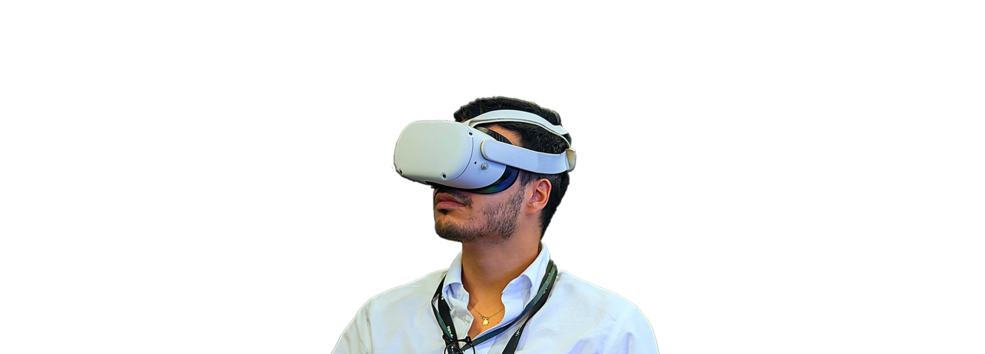 experiencias 360 para stands en ferias y activaciones